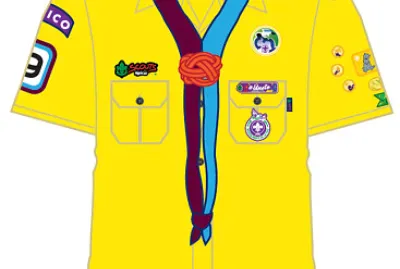 camisa manada