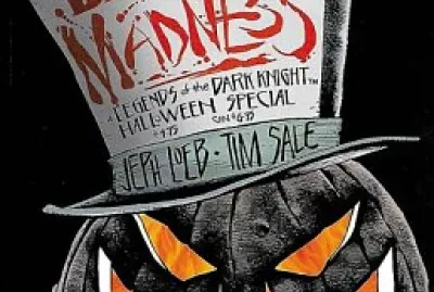 Batman Halloween Special - 02