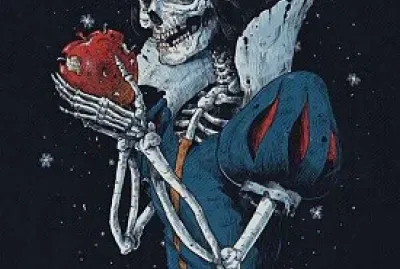 פאזל של branca de neve