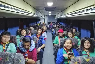 Aventuras por cuatlu