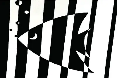 ç™½é»‘è¨­è¨ˆ jigsaw puzzle