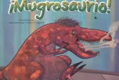 Mugrosaurio