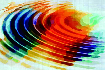 ç·šæ¢è¨­è¨ˆ jigsaw puzzle