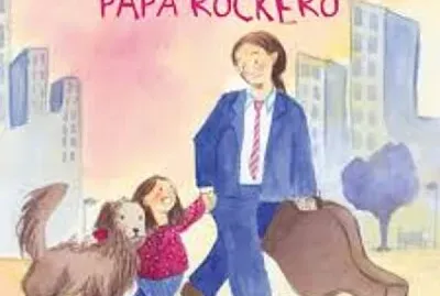 PapÃ¡ roquero