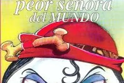 La seÃ±ora jigsaw puzzle