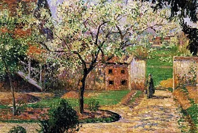 Pissaro