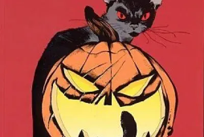 BATMAN THE LONG HALLOWEEN - 001 CRIME