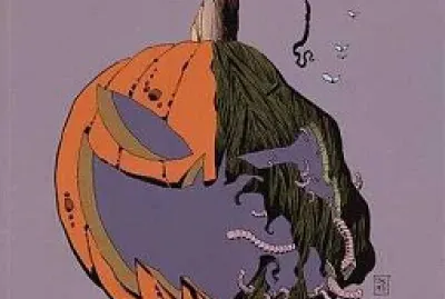 BATMAN THE LONG HALLOWEEN - 013 PUNISHMENT