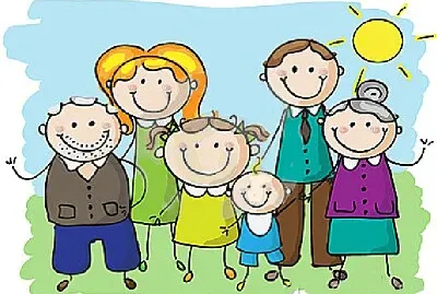 FAMILIA2 jigsaw puzzle