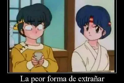 la cita de ryoga y akane hecha por ukyo ranma 1/2 jigsaw puzzle