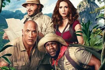jumanji