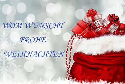 Weihnachtspuzzle