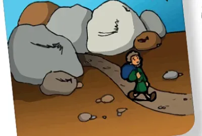 Lucas 10 jigsaw puzzle