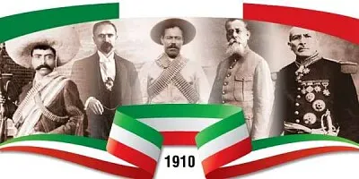 HÃ©roes Revolucionarios