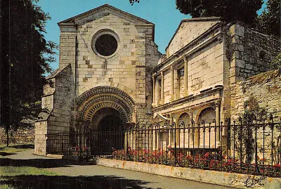 carte postale