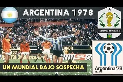 Mundial del 78 '