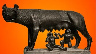 romulo y remo jigsaw puzzle