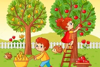 Livada jigsaw puzzle