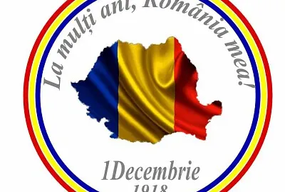 Ziua RomÃ¢niei