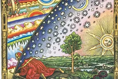 O que posso ver no cÃ©u?