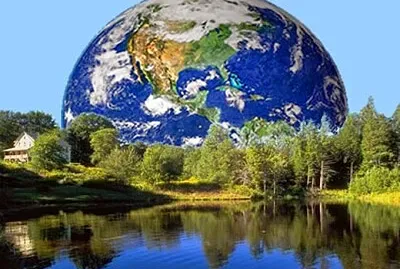 Meio ambiente jigsaw puzzle