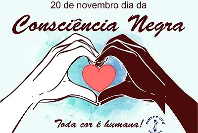 ConsciÃªncia Negra