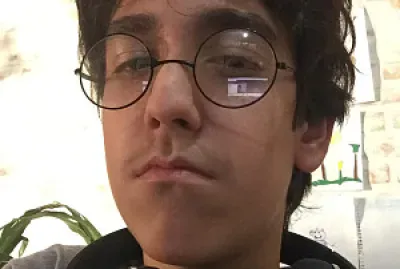 פאזל של reris pot