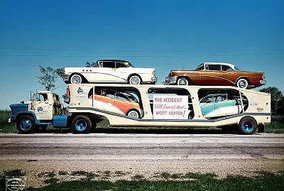 1955 Buick