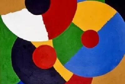 Sonia Delaunay