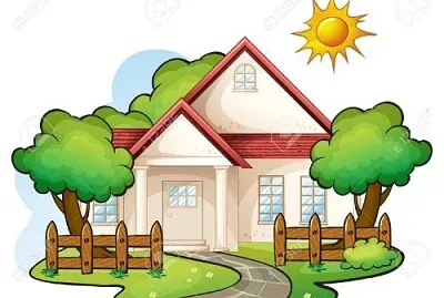 פאזל של Casa familiei mele