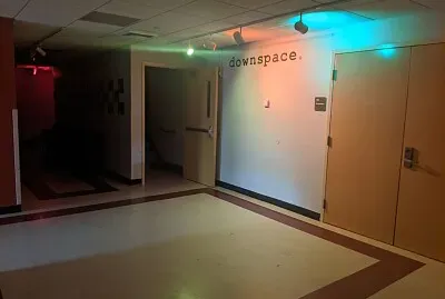 PW Downspace Puzzle!