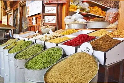 iran