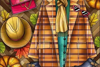 chaqueta