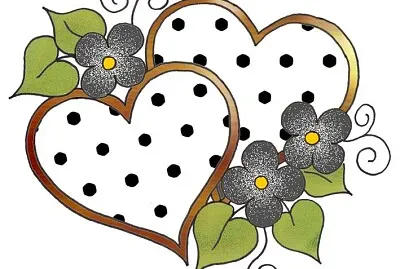 פאזל של heart50