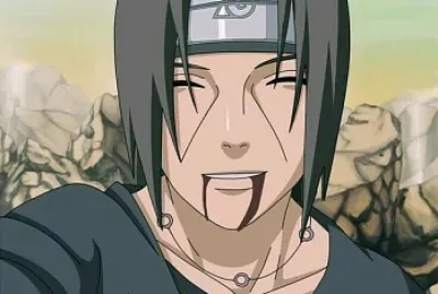 Itachi