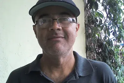 Boni Rocha jigsaw puzzle