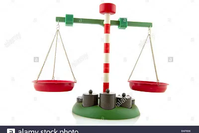 balanza jigsaw puzzle