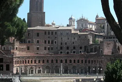 Italy, Italie, Roma, Rome jigsaw puzzle