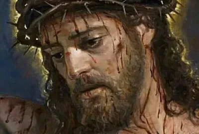 CoroaÃ§Ã£o de espinhos