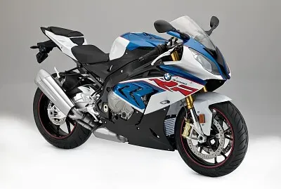 S1000 rr