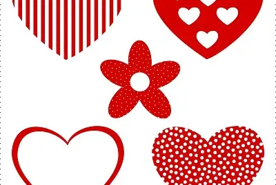 פאזל של heart49