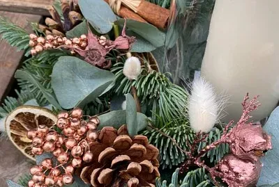 פאזל של Christmas