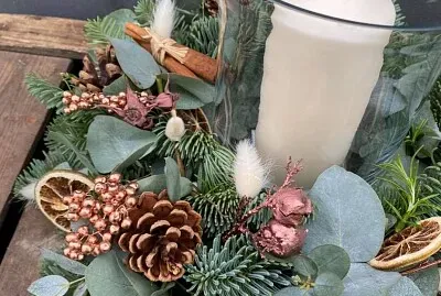 פאזל של Christmas II