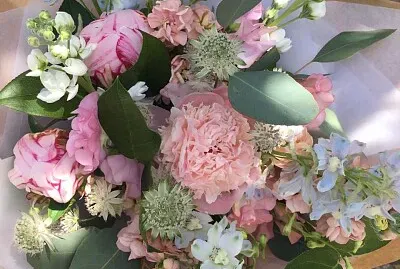 פאזל של Flowers