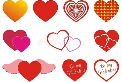 פאזל של heart51