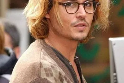 johny deep
