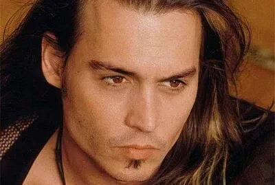 johny deep