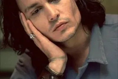 johny deep