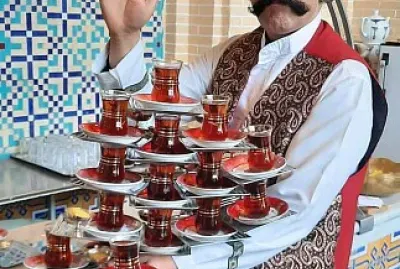 iran
