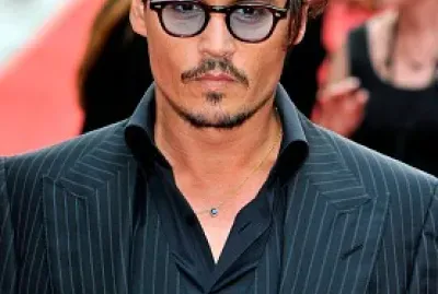 johny deep